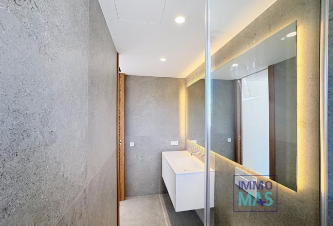 Resale - Villa - Benitachell - Magnolias