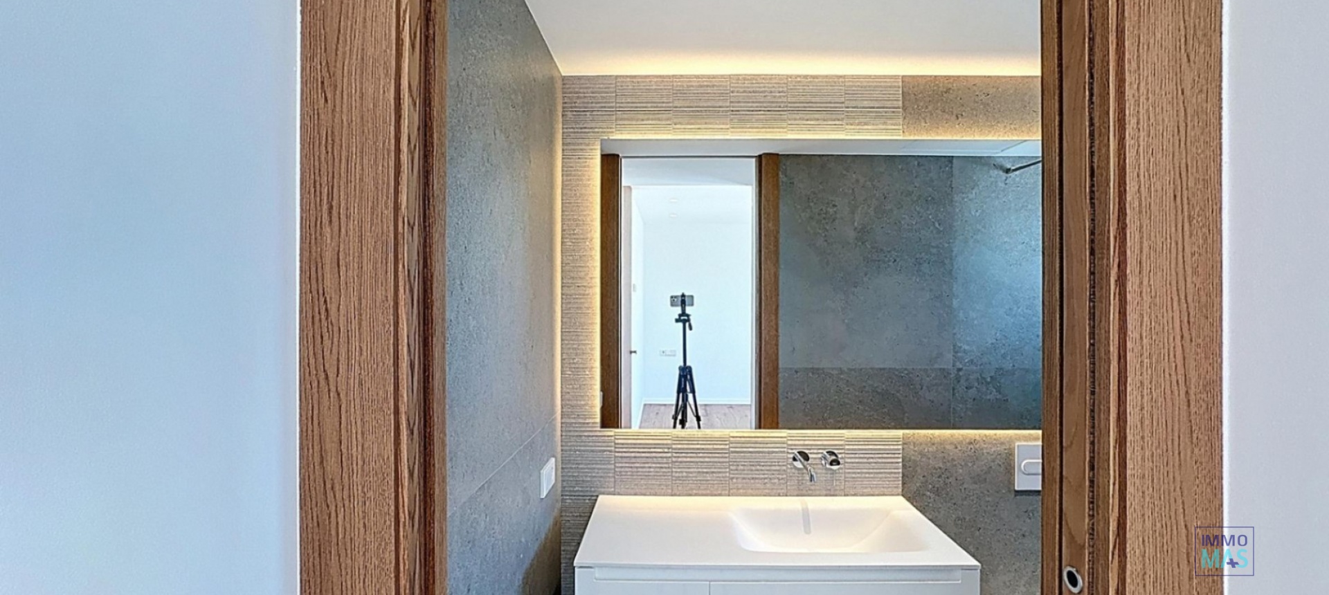 Resale - Villa - Benitachell - Magnolias