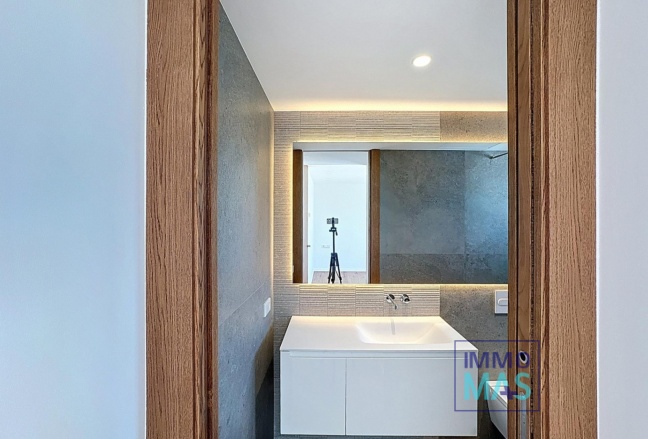 Resale - Villa - Benitachell - Magnolias