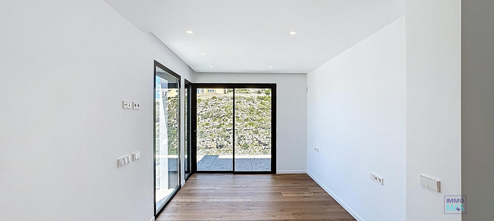 Resale - Villa - Benitachell - Magnolias