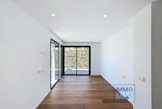 Resale - Villa - Benitachell - Magnolias