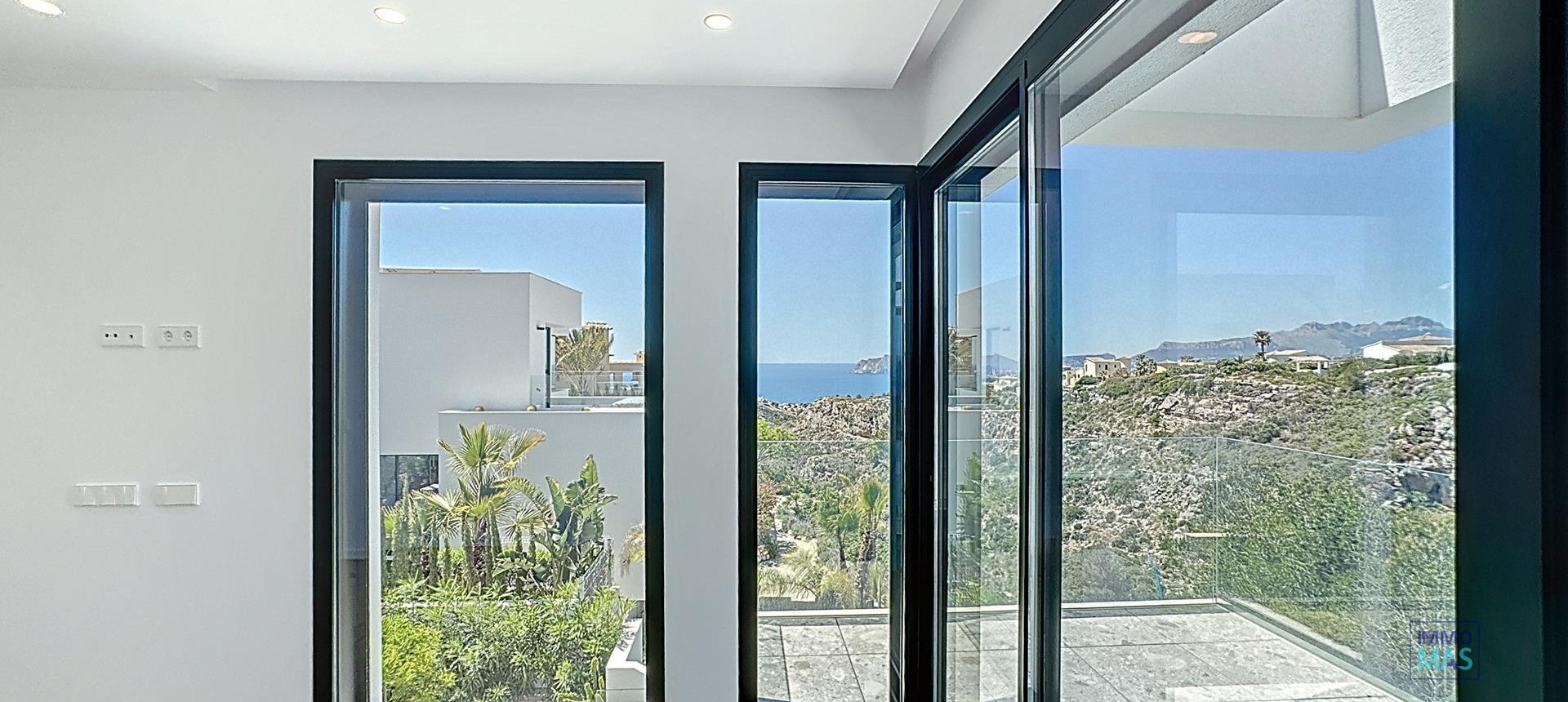 Resale - Villa - Benitachell - Magnolias