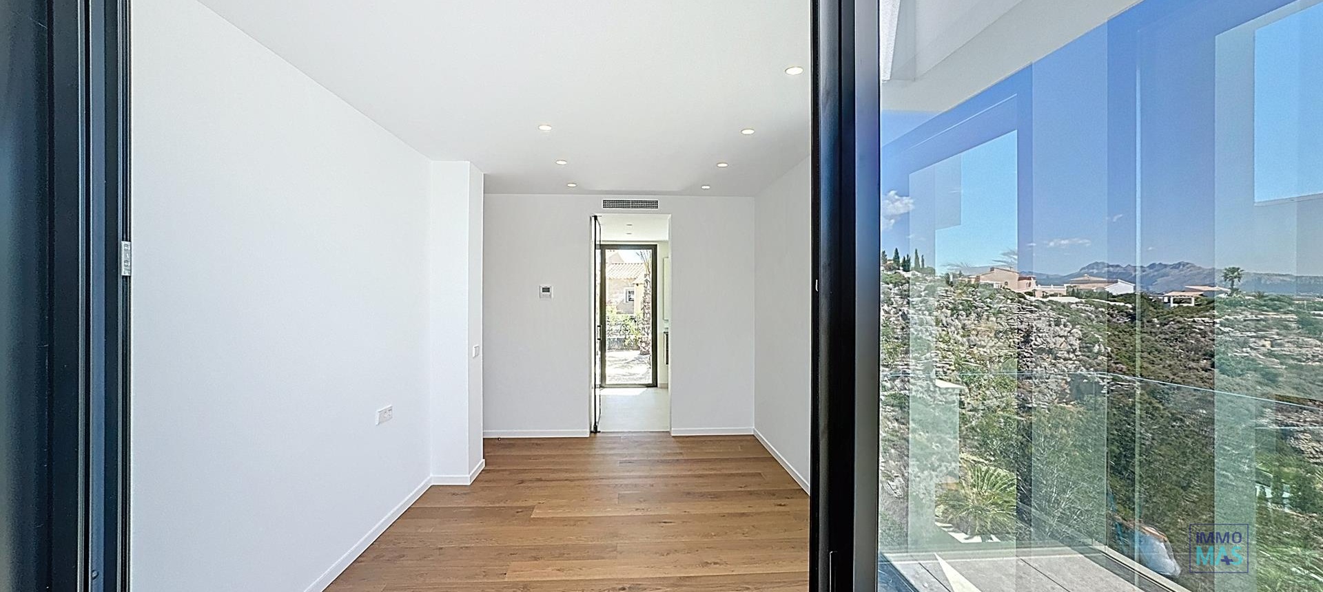 Resale - Villa - Benitachell - Magnolias