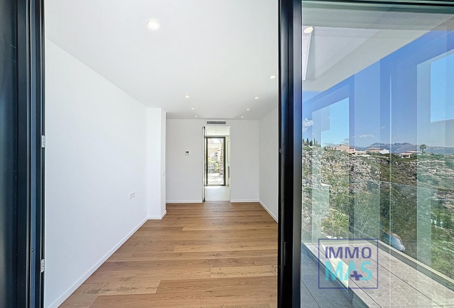 Resale - Villa - Benitachell - Magnolias