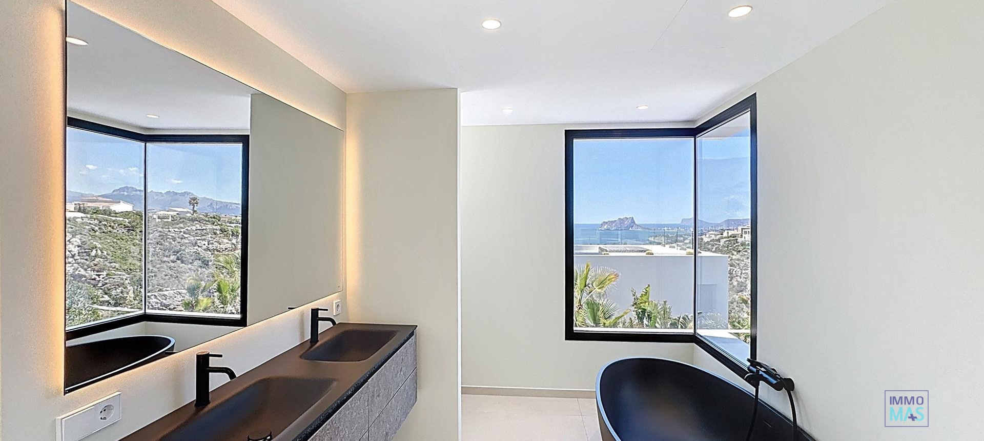 Resale - Villa - Benitachell - Magnolias