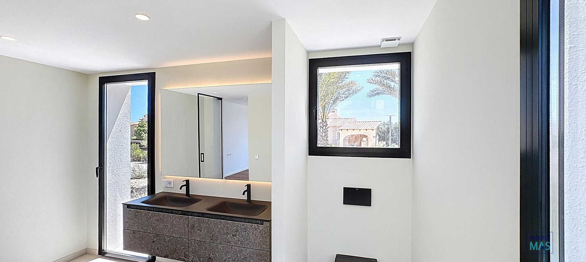 Resale - Villa - Benitachell - Magnolias