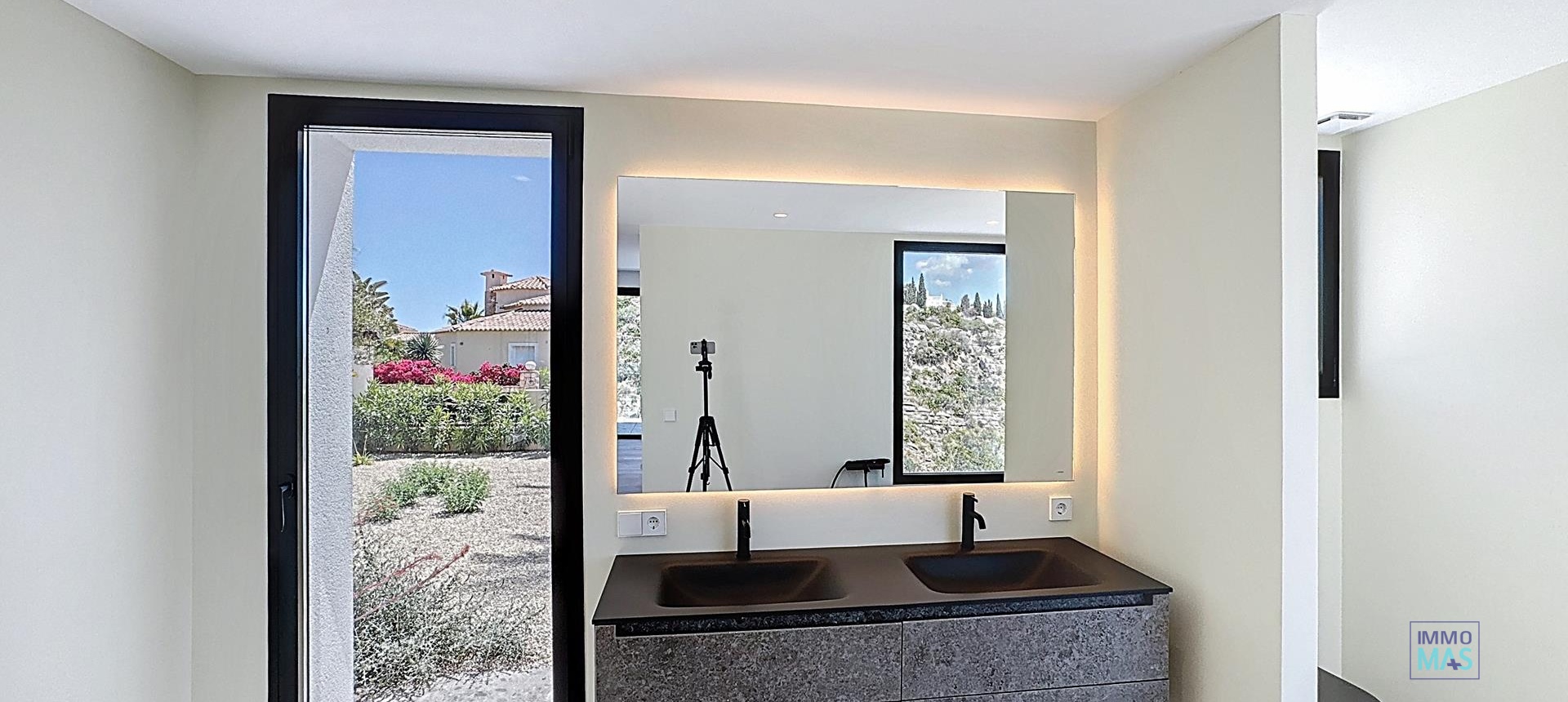 Resale - Villa - Benitachell - Magnolias