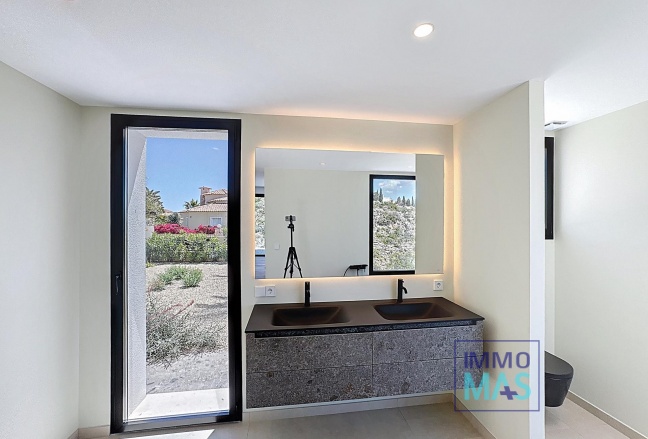 Resale - Villa - Benitachell - Magnolias