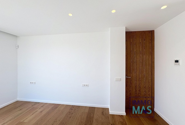 Resale - Villa - Benitachell - Magnolias