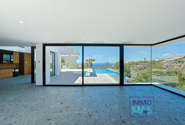 Resale - Villa - Benitachell - Magnolias