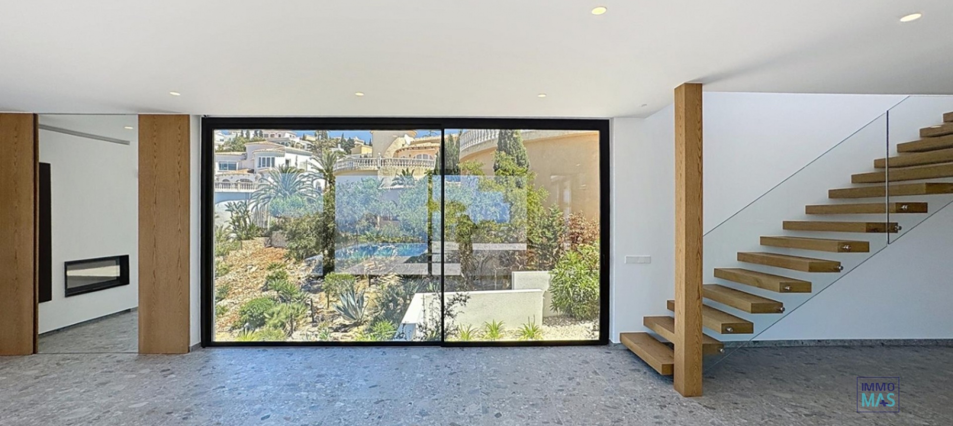 Resale - Villa - Benitachell - Magnolias