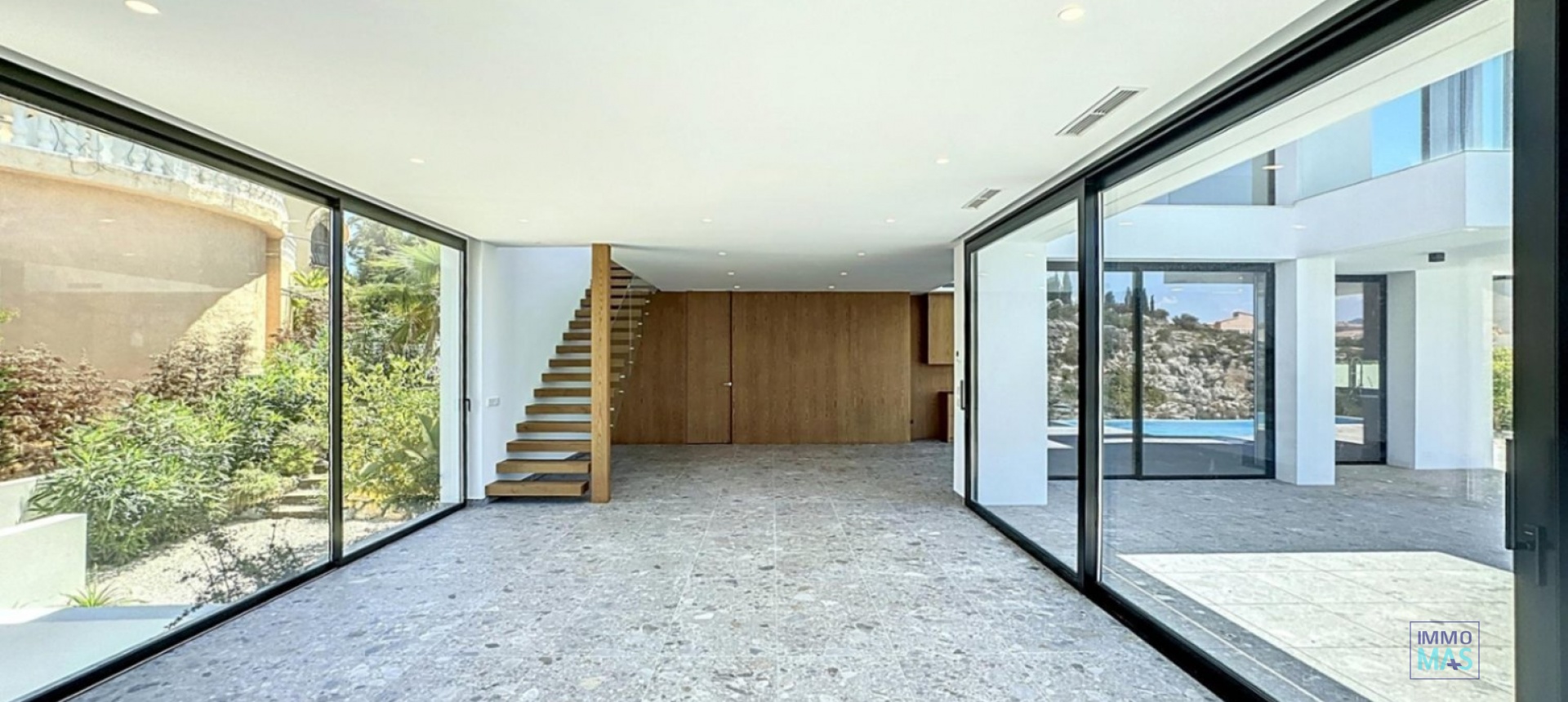 Resale - Villa - Benitachell - Magnolias