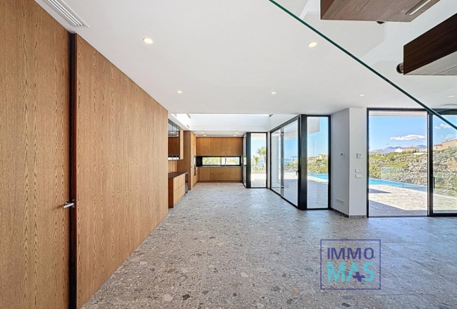 Resale - Villa - Benitachell - Magnolias