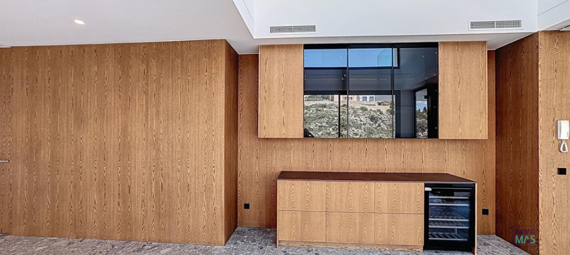 Resale - Villa - Benitachell - Magnolias