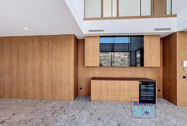 Resale - Villa - Benitachell - Magnolias