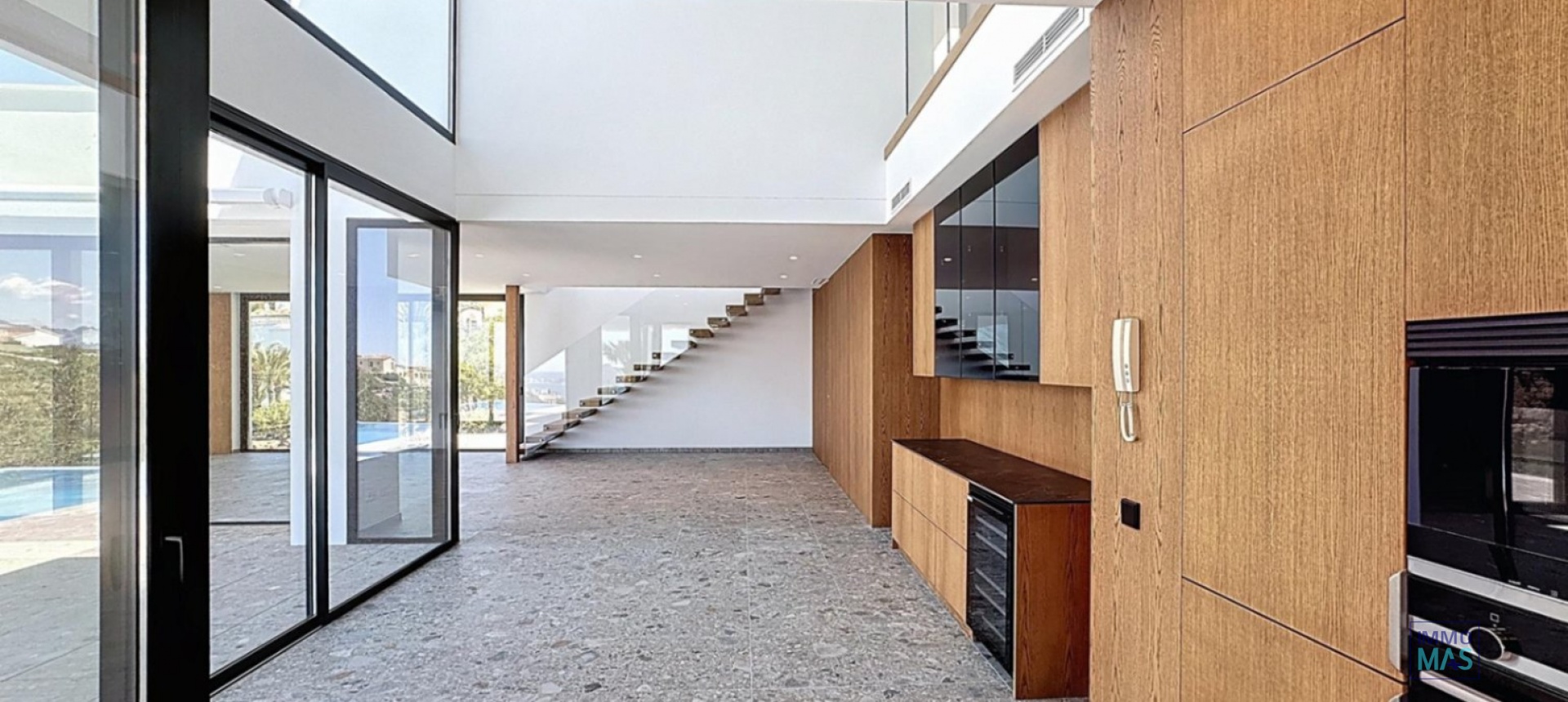 Resale - Villa - Benitachell - Magnolias