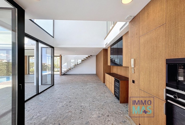 Resale - Villa - Benitachell - Magnolias