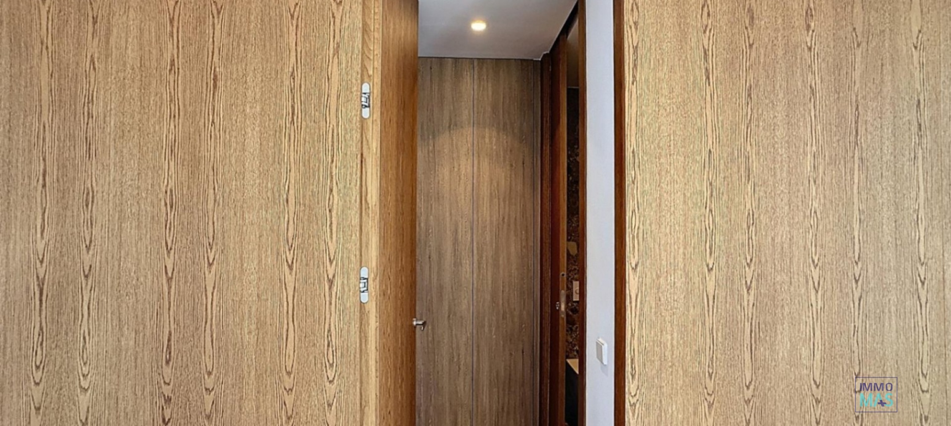 Resale - Villa - Benitachell - Magnolias