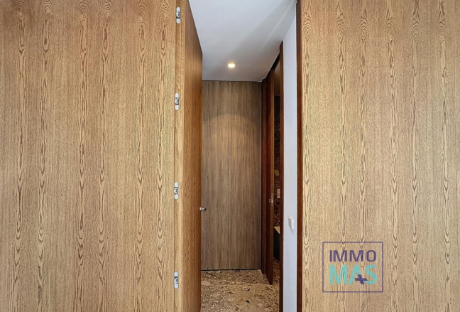 Resale - Villa - Benitachell - Magnolias