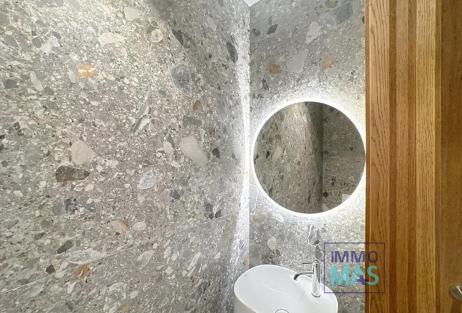 Resale - Villa - Benitachell - Magnolias