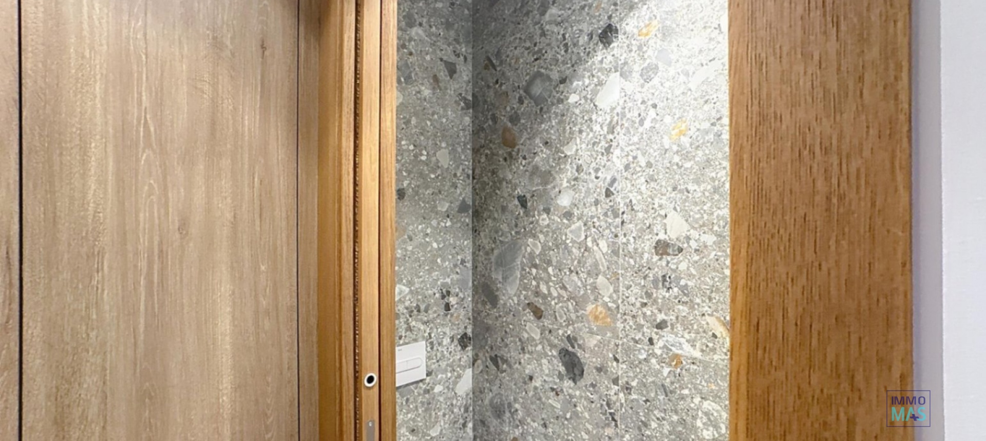 Resale - Villa - Benitachell - Magnolias