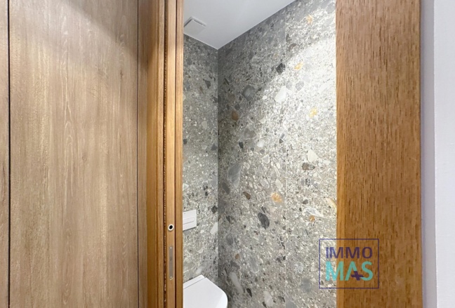 Resale - Villa - Benitachell - Magnolias