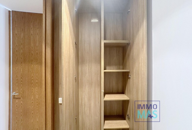 Resale - Villa - Benitachell - Magnolias