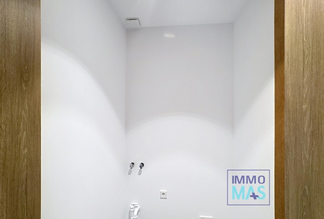 Resale - Villa - Benitachell - Magnolias