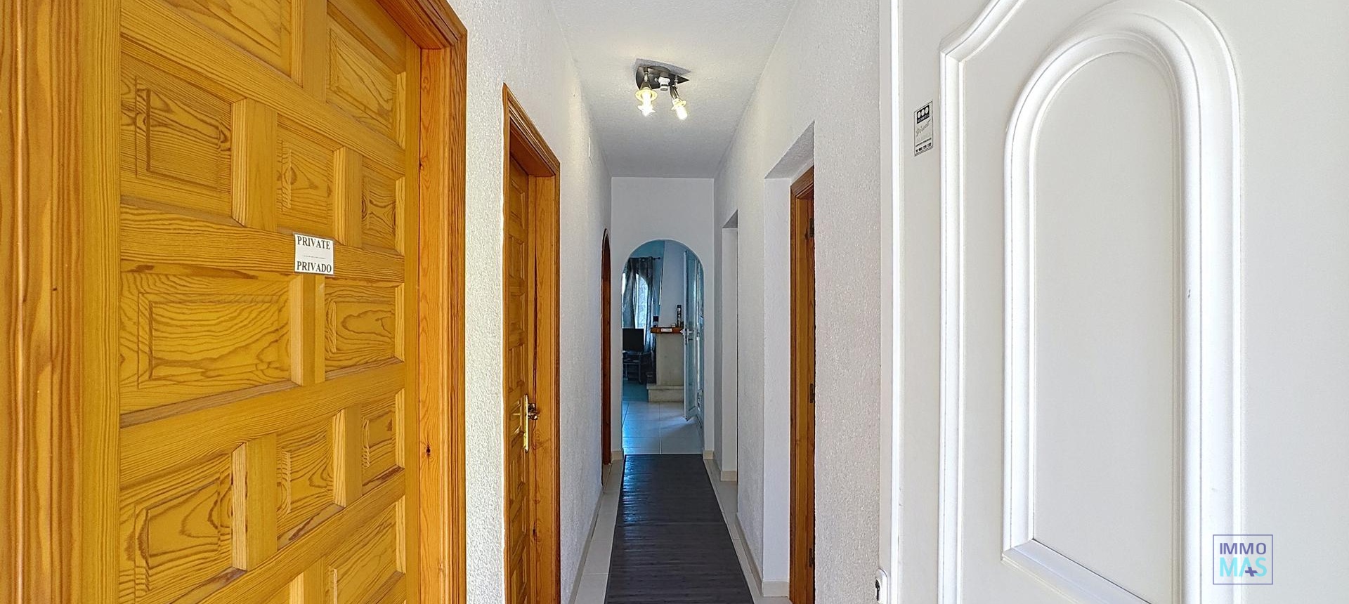 Resale - Villa - Benitachell - Pueblo del Mar