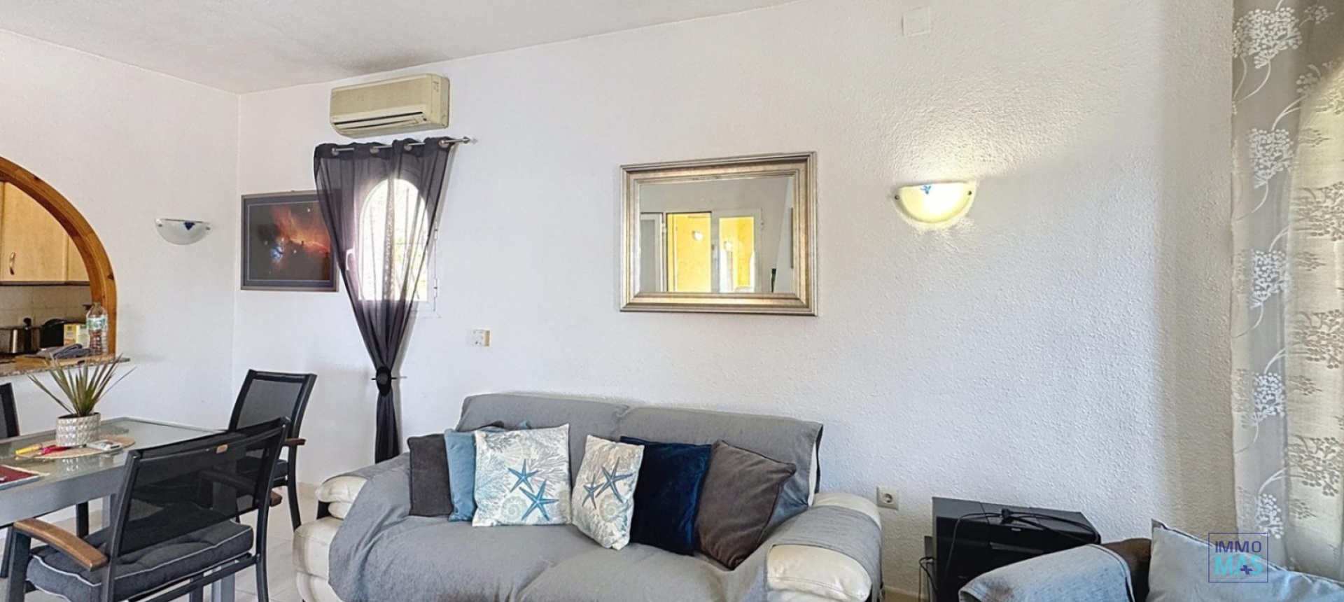 Resale - Villa - Benitachell - Pueblo del Mar