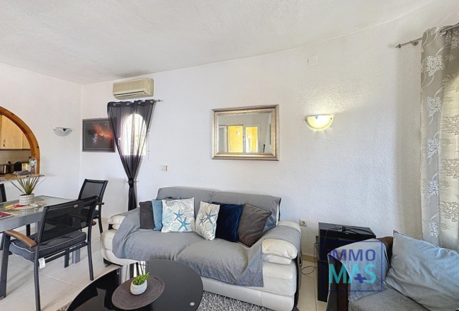 Resale - Villa - Benitachell - Pueblo del Mar