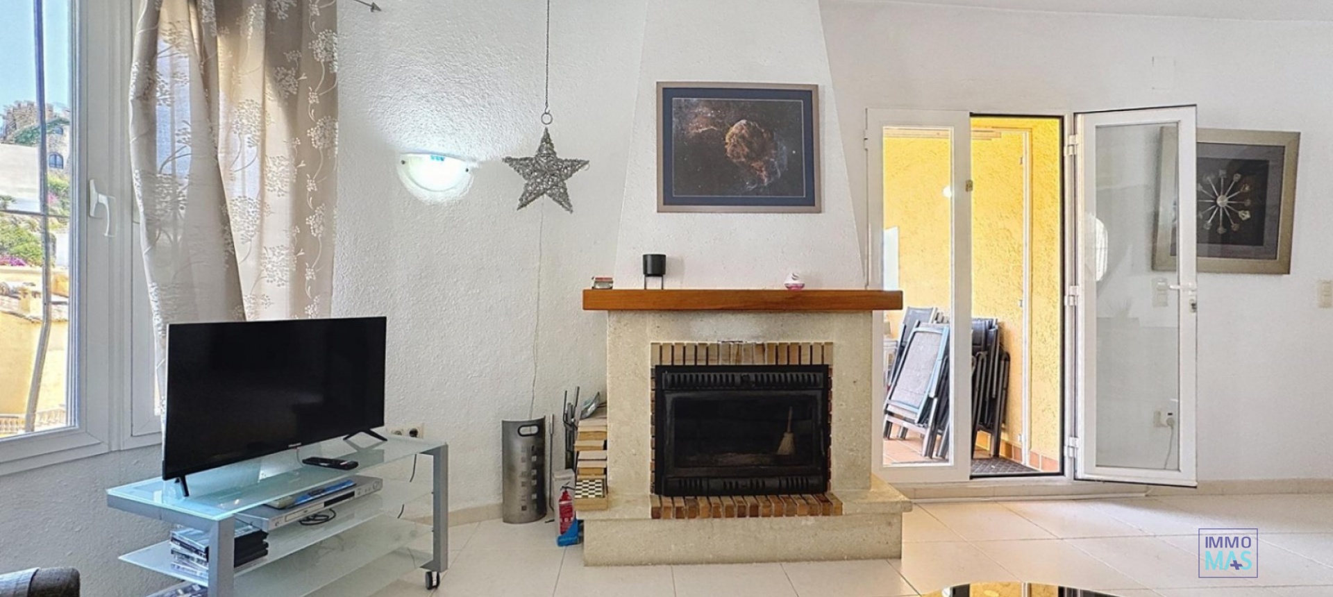 Resale - Villa - Benitachell - Pueblo del Mar