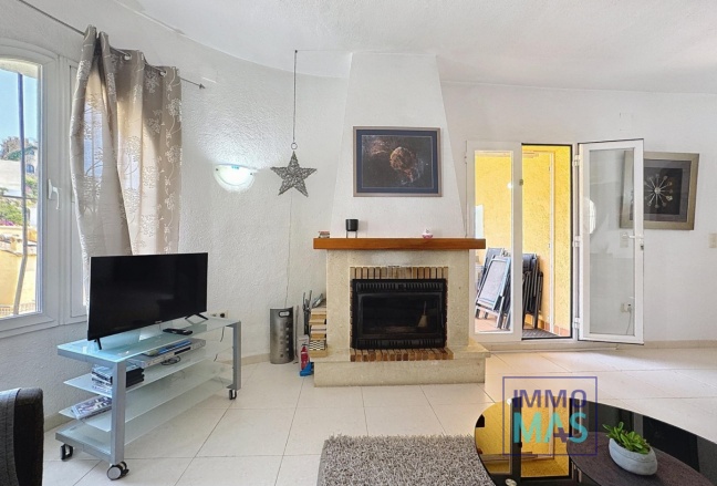 Resale - Villa - Benitachell - Pueblo del Mar