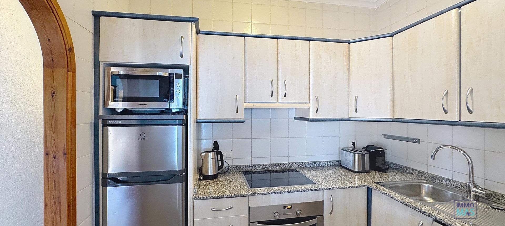 Resale - Villa - Benitachell - Pueblo del Mar