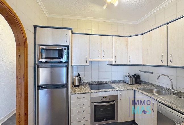 Resale - Villa - Benitachell - Pueblo del Mar