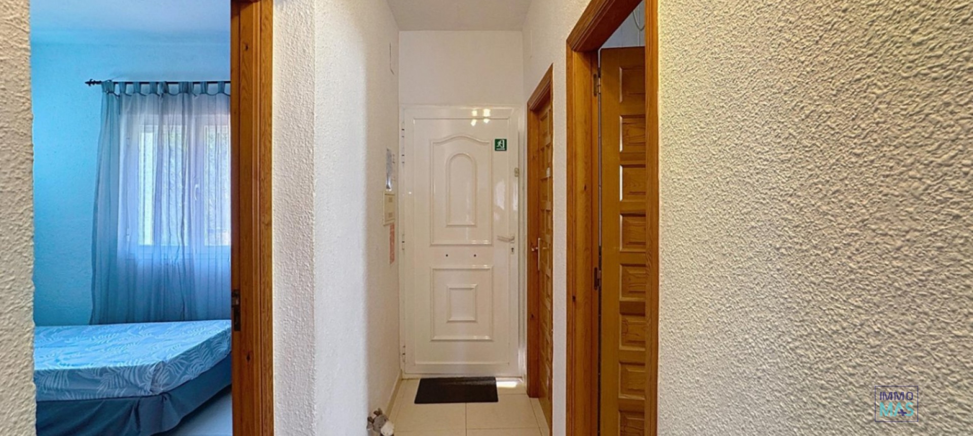 Resale - Villa - Benitachell - Pueblo del Mar