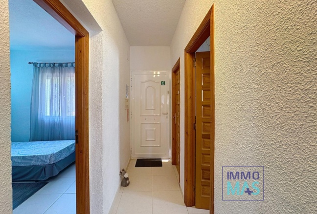 Resale - Villa - Benitachell - Pueblo del Mar