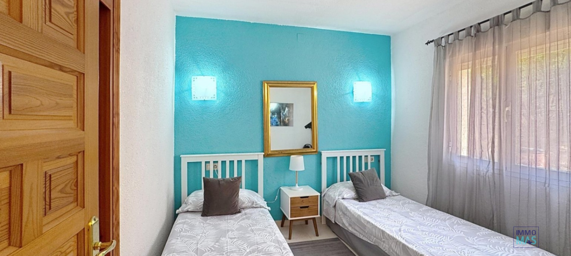 Resale - Villa - Benitachell - Pueblo del Mar