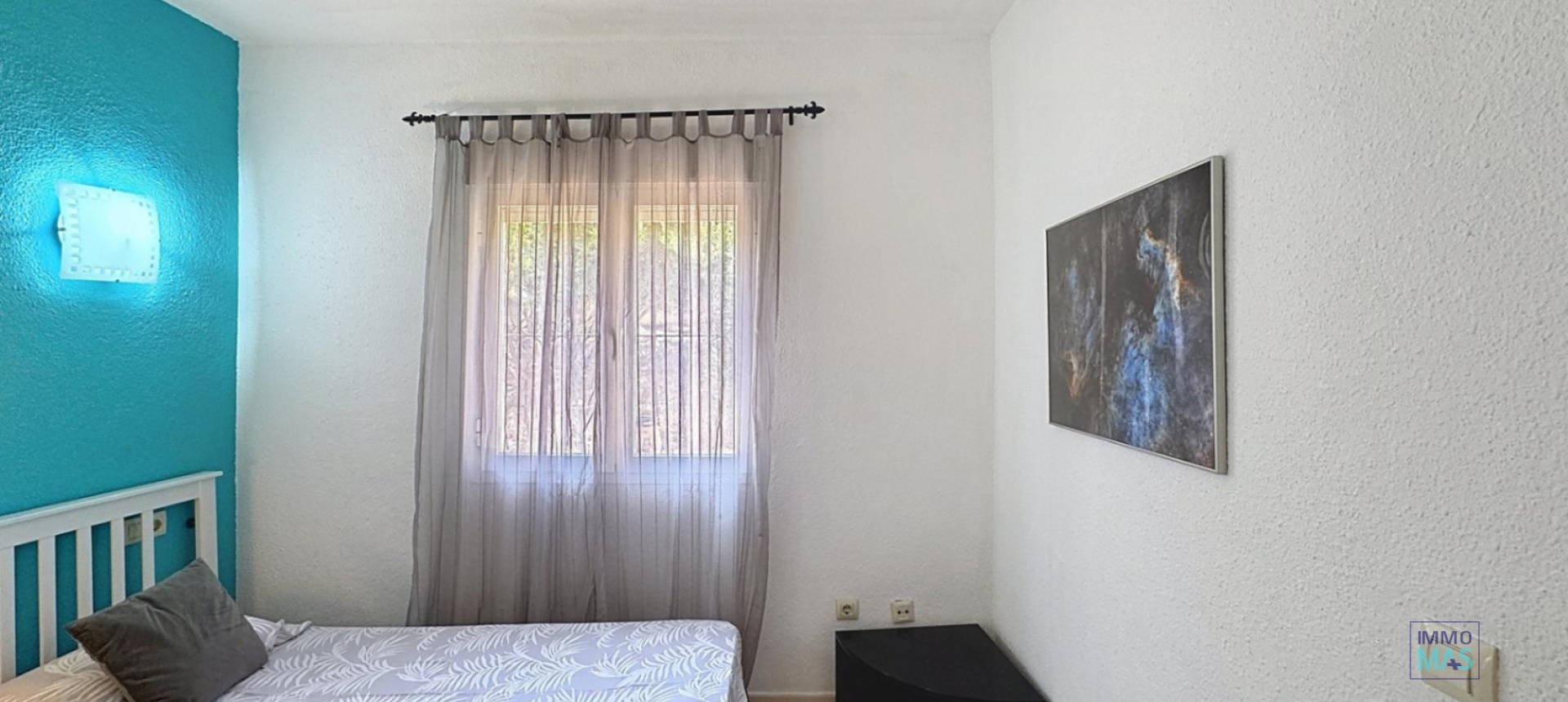 Resale - Villa - Benitachell - Pueblo del Mar