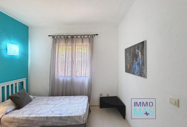 Resale - Villa - Benitachell - Pueblo del Mar