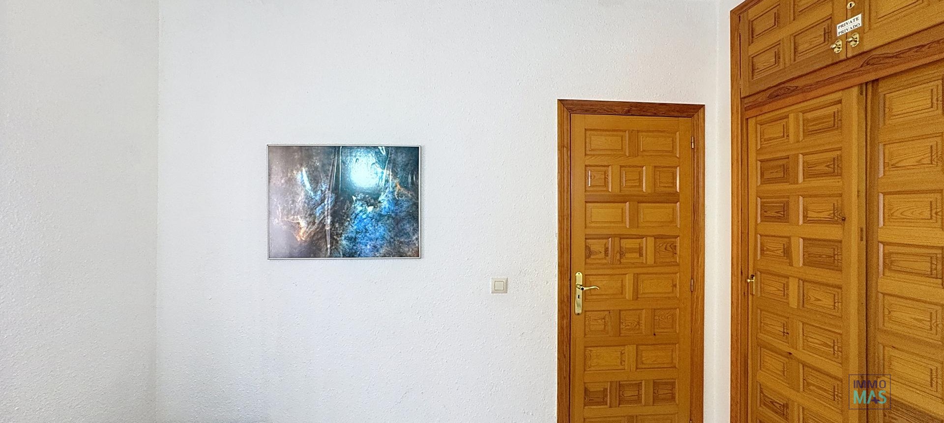 Resale - Villa - Benitachell - Pueblo del Mar