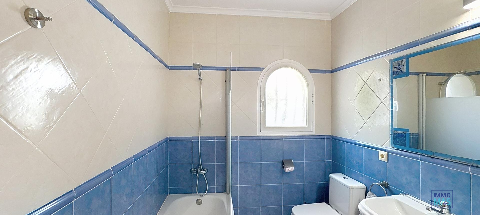 Resale - Villa - Benitachell - Pueblo del Mar