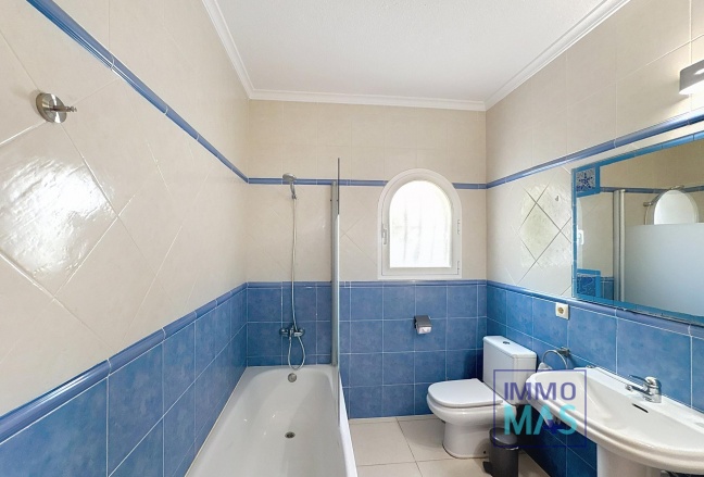 Resale - Villa - Benitachell - Pueblo del Mar