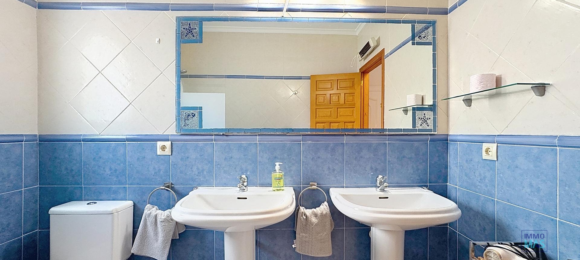 Resale - Villa - Benitachell - Pueblo del Mar