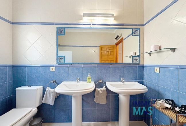 Resale - Villa - Benitachell - Pueblo del Mar