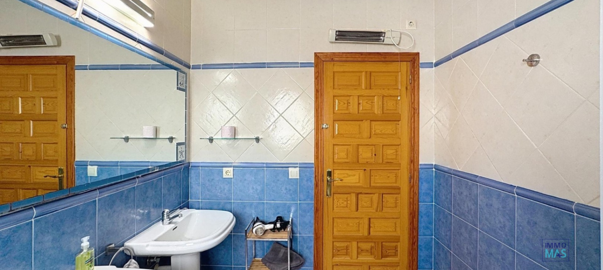 Resale - Villa - Benitachell - Pueblo del Mar