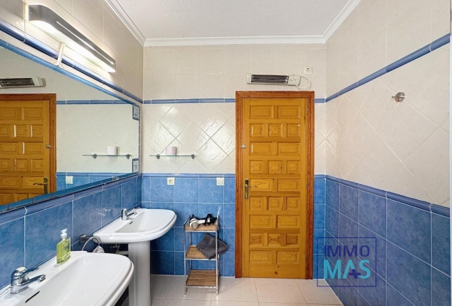 Resale - Villa - Benitachell - Pueblo del Mar