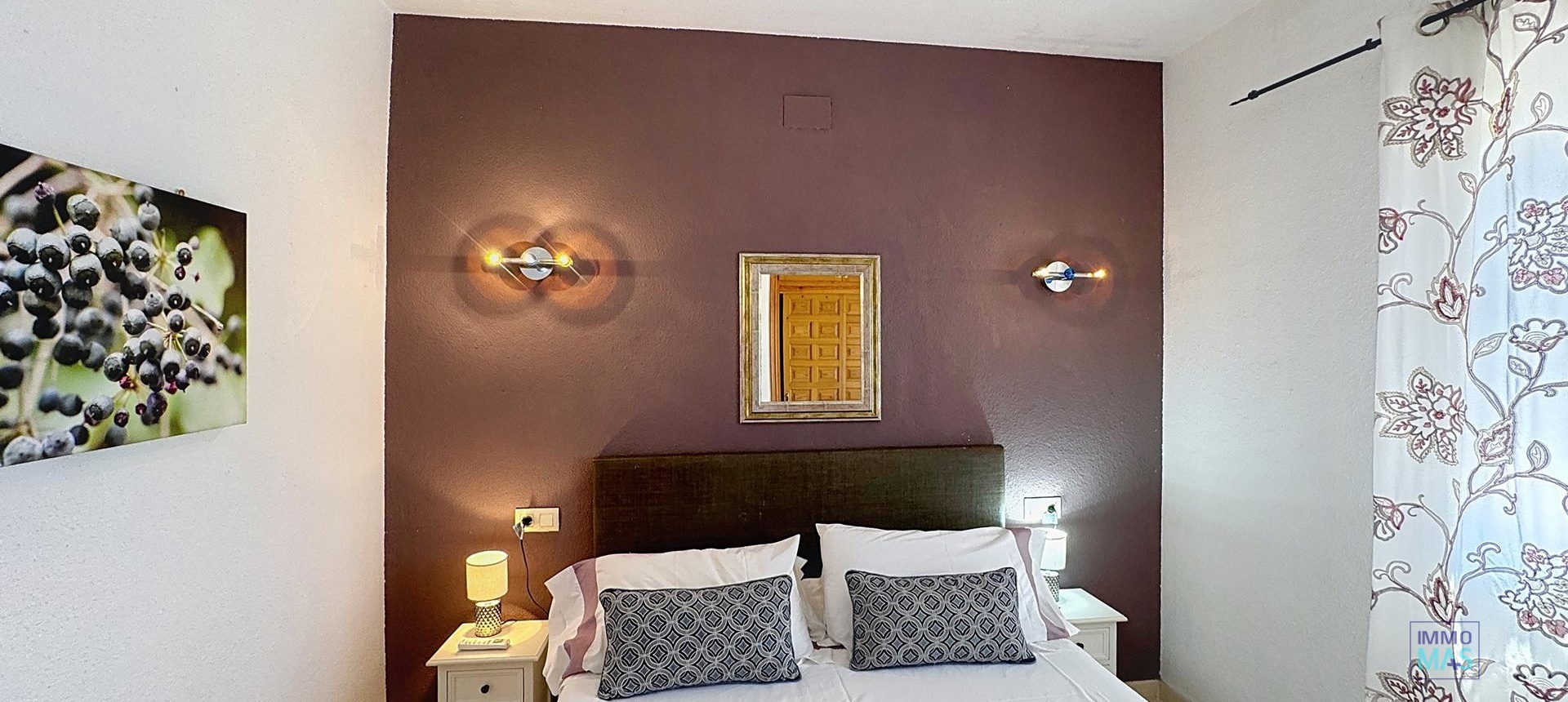 Resale - Villa - Benitachell - Pueblo del Mar