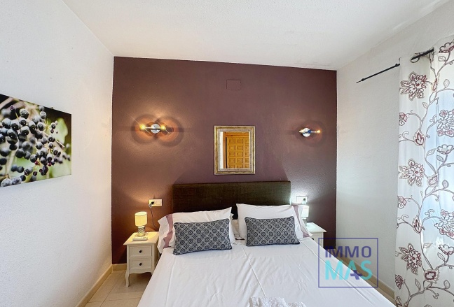 Resale - Villa - Benitachell - Pueblo del Mar