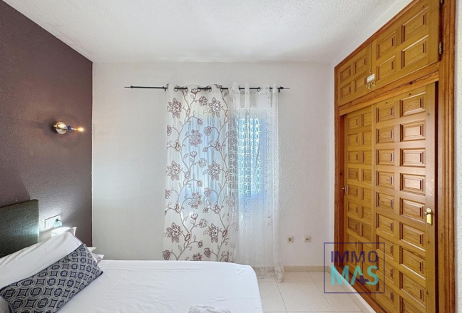 Resale - Villa - Benitachell - Pueblo del Mar